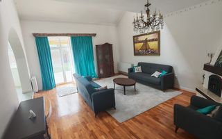 Vilă de lux Gruia | 230 mp | garaj 2 auto | curte 700 mp - Poză 2