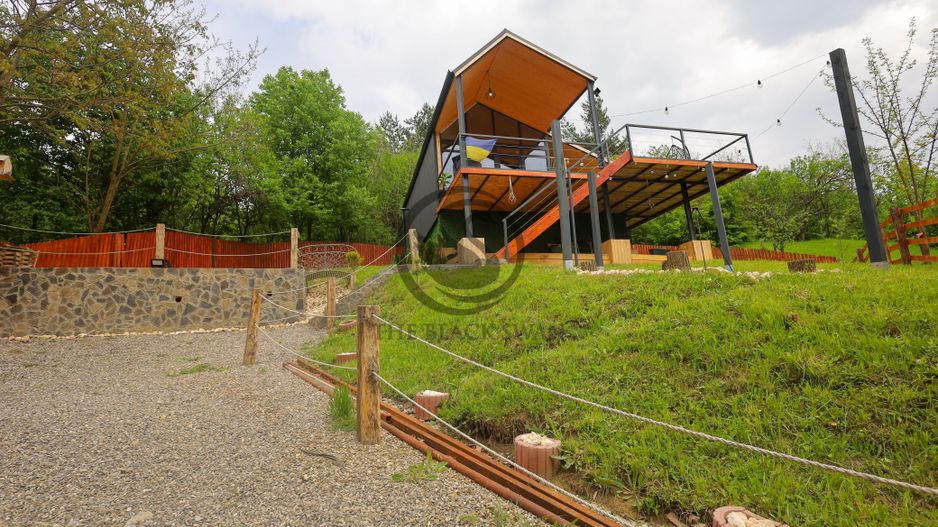 Casa de vacanta de vanzare | Breaza, Valea Prahovei | Comision 0% - Poză 3