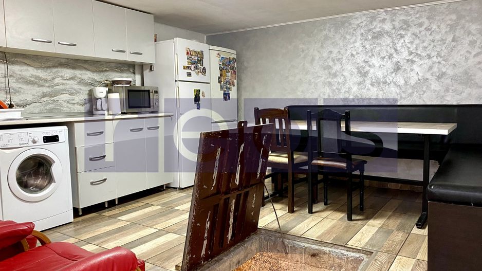 DE VANZARE CASA 4 CAMERE | 108 MP UTILI TERASA 13 MP TEREN 142 MP | PIATA RAHOVA - Poză 7