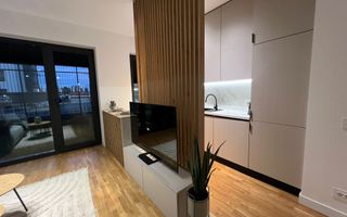 Inchiriere studio Pipera | Complex cu piscina, sala de sport si sauna - Poză 10