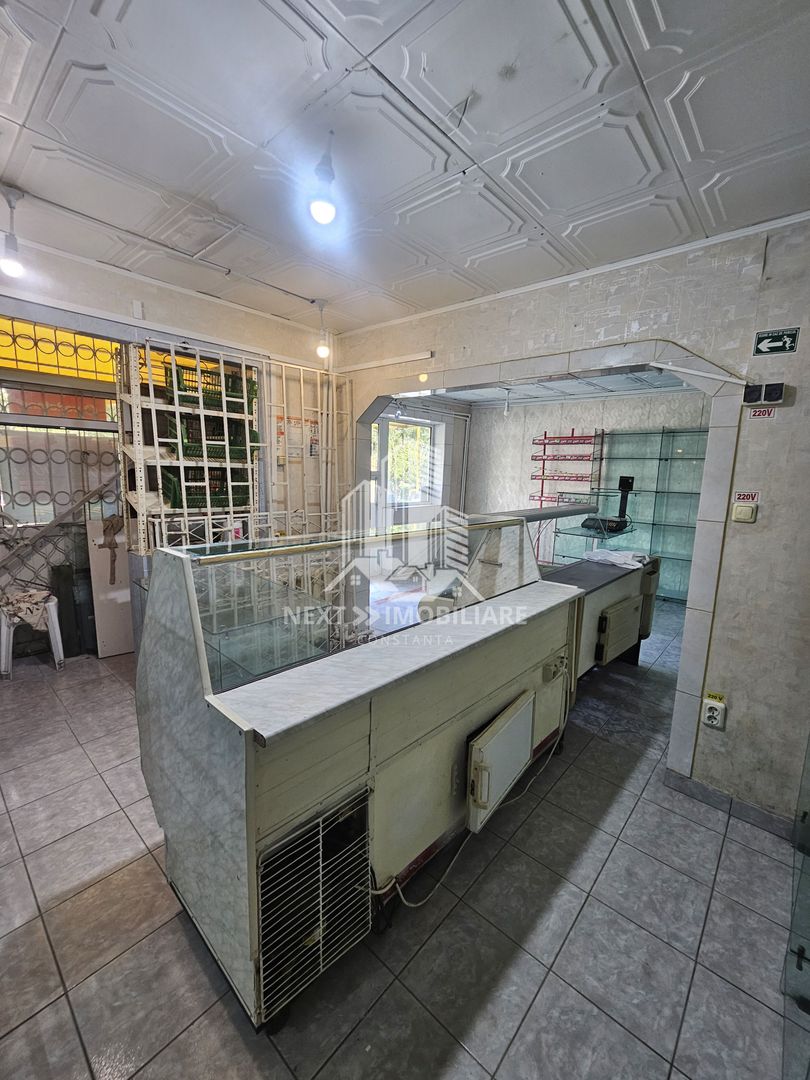 Spatiu Comercial Km 4-5, 40 mp, acces din strada - Poză 6