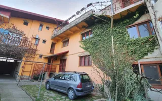 Proprietate multifuncțională centrală 1000 mp - Poză 36