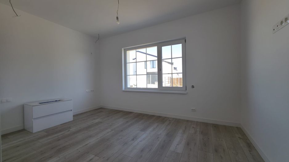 Casa Parter de vanzare in Balotesti - Poză 13