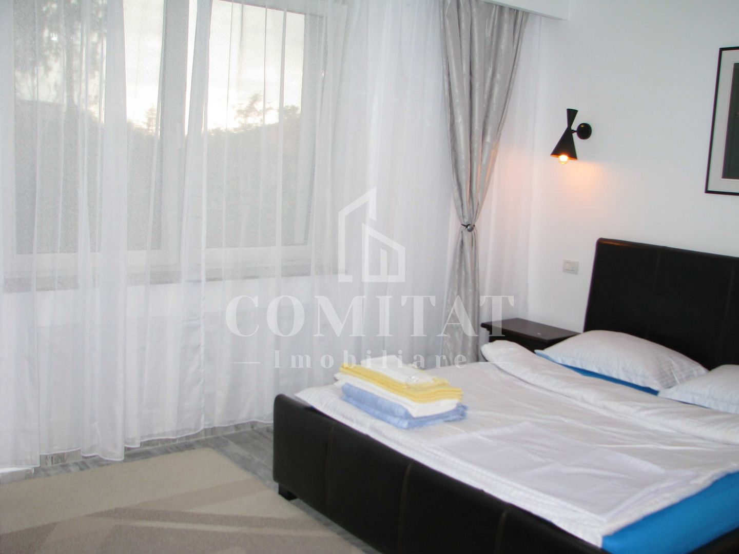 Apartament cu 2 camere decomandate | Zona Grădinii Botanice - Poză 5