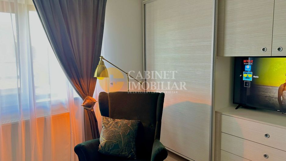 Casa Triplex Rediu Complet Mobilat - Poză 6