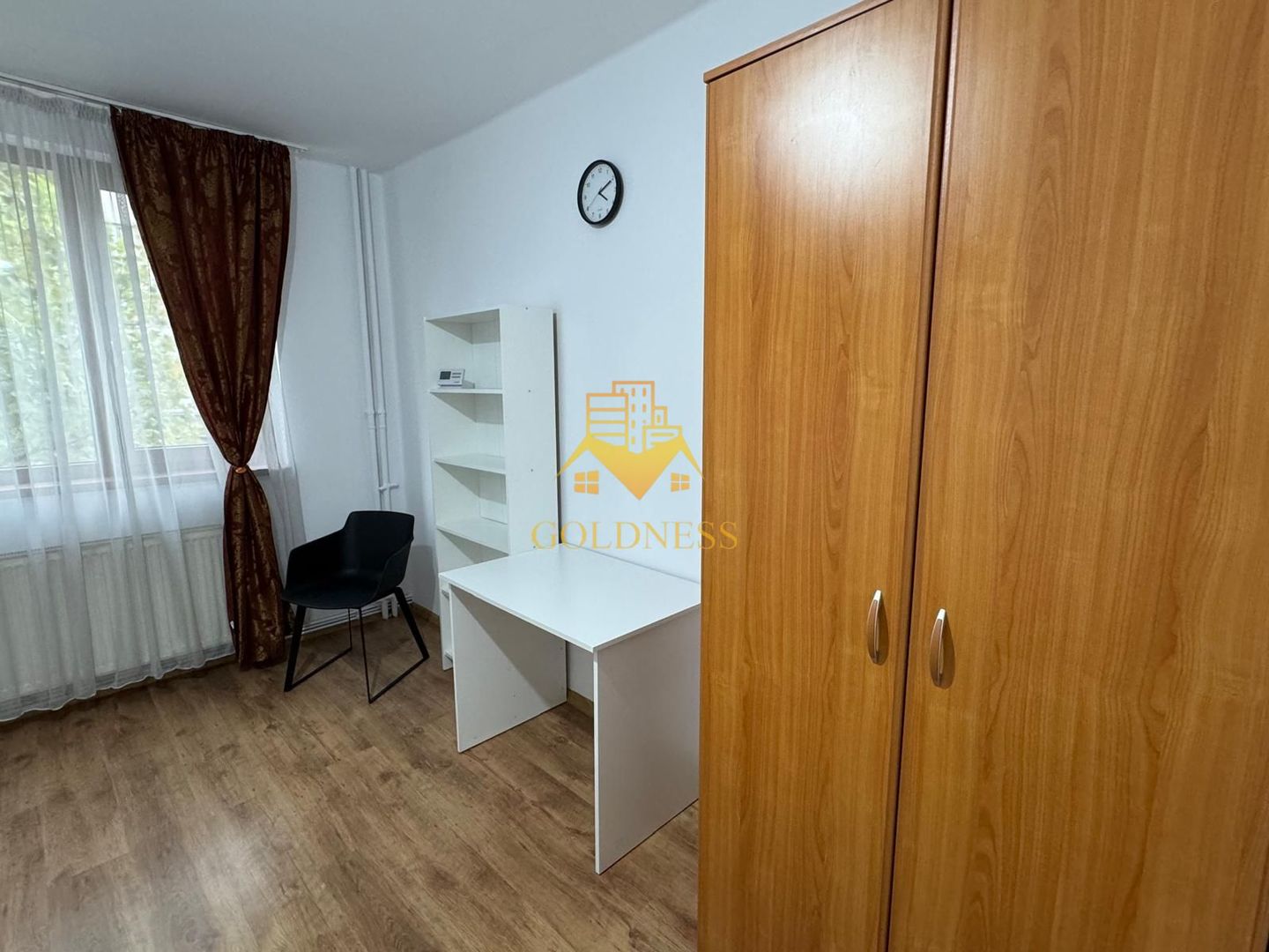Oportunitate ! 3 camere decomandate Horea, parcare, etajul I , balcon! - Poză 7