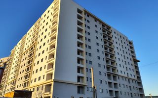 4 camere bloc nou I Sun Rebreanu I Titan - Poză 3