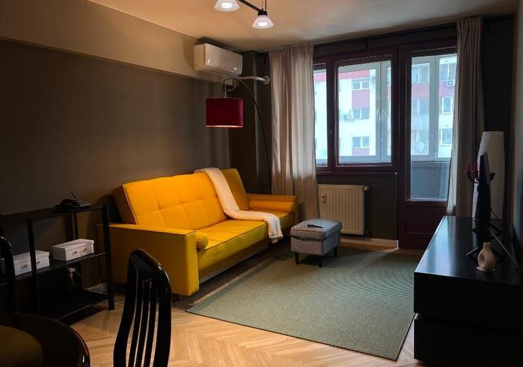 APARTAMENT 2 CAMERE | RENOVAT | BLOC PERLA - Poză 3