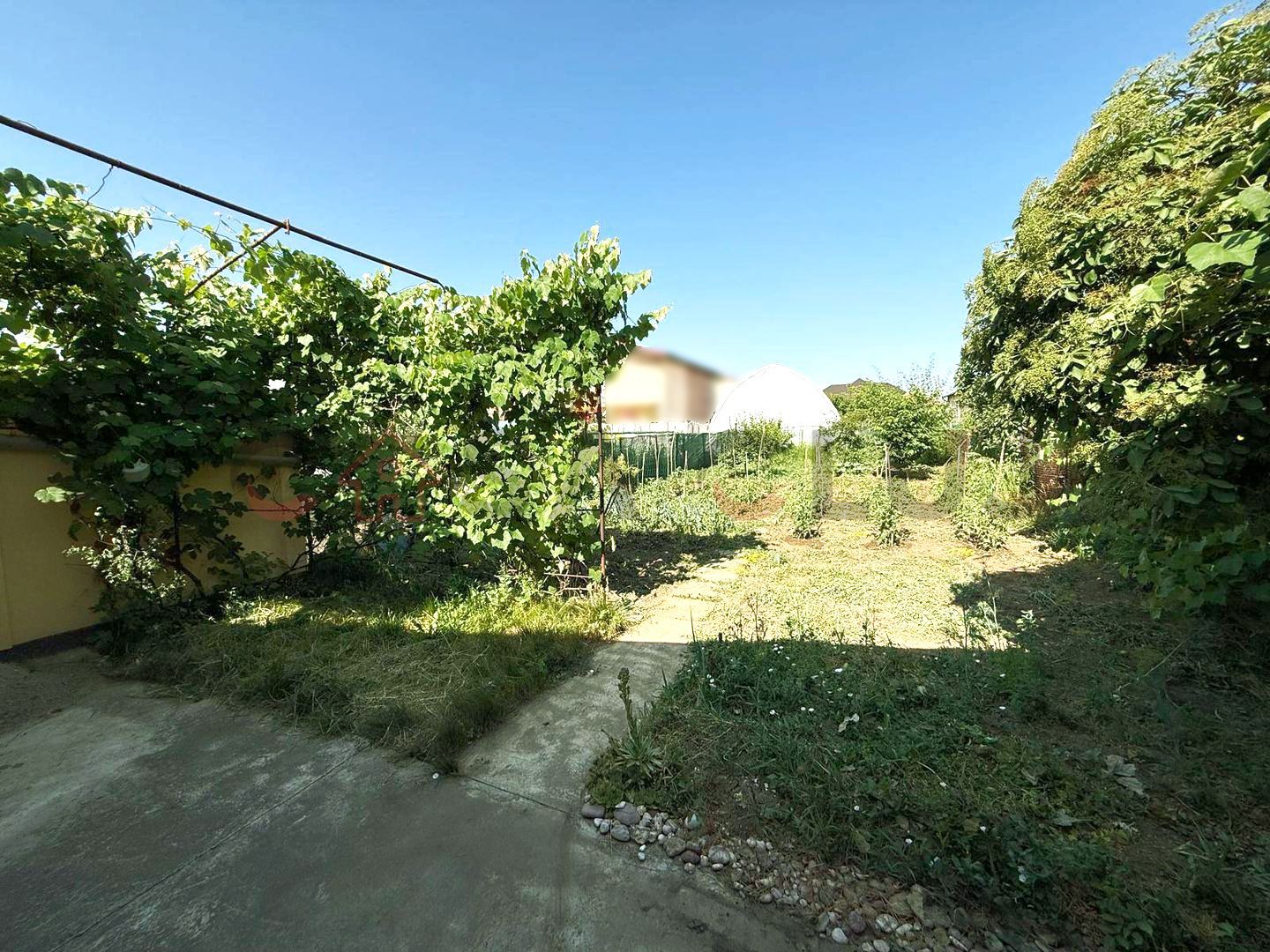 Casă  Individuala, Teren 500 mp.Somesenii!! - Poză 4