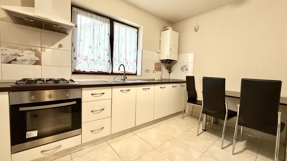 Duplex de închiriat - Zona Braytim - Poză 6