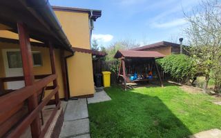 Casa Tip Duplex | 3 Camere | 82 MPU | Sura Mare - Poză 14