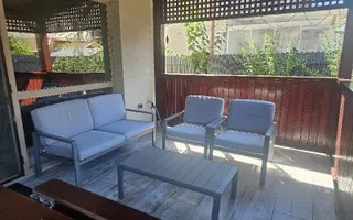 Casă cu 4 camere în Valea Lupului - 4PLEX, pod și curte - Poză 19
