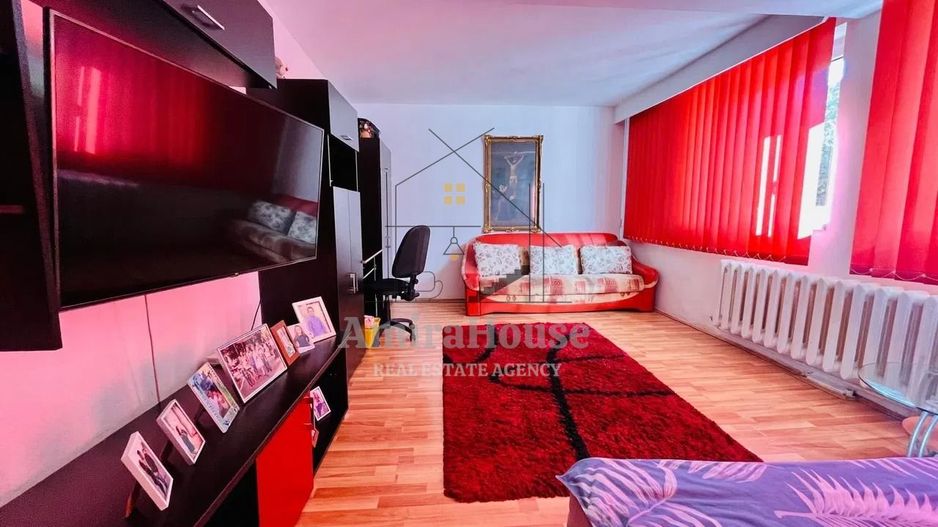Apartament 2 camere decomnadate, 52 mp, Manastur zona str Tasnad - Poză 2