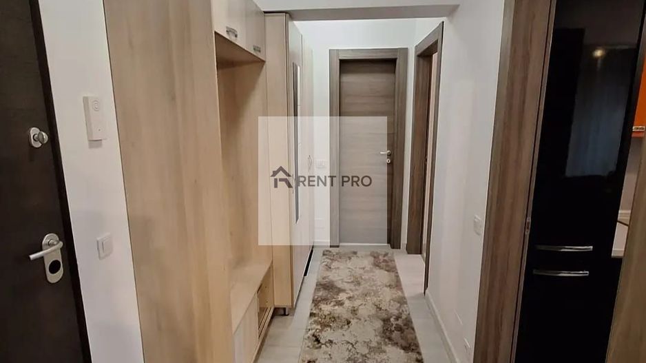 Apartament 2 camere de închiriat | 21 Residence–Politehnica | Etaj 7 - Poză 8