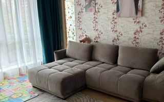 TATARASI - BLOC NOU INTABULAT - 2 CAMERE - ETAJ INTERMEDIAR + BOXA - Poză 2