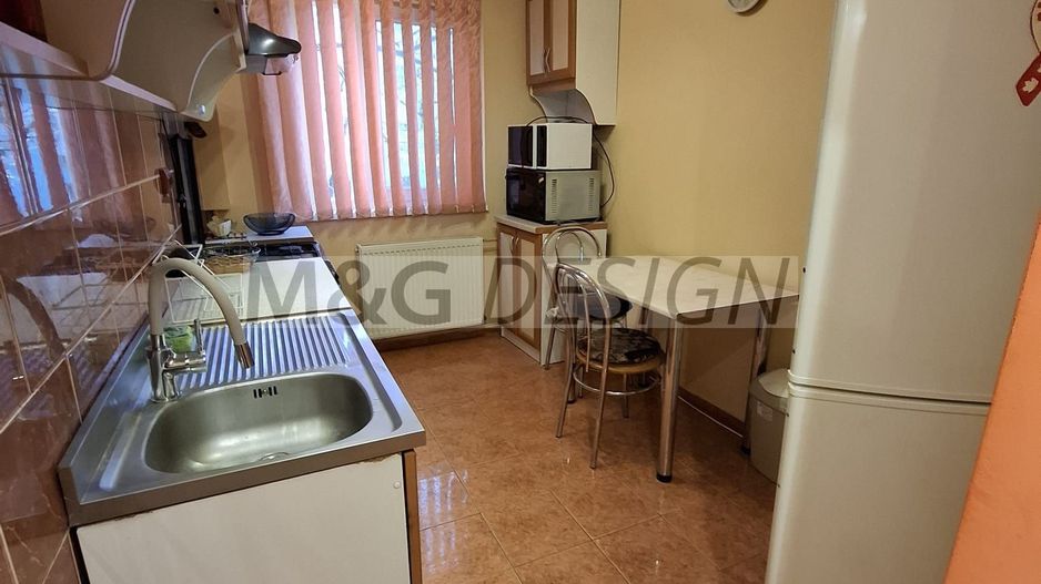 Ap 2 camere, renovat, amenajat et 2,bloc izolat, Sagului - Poză 2