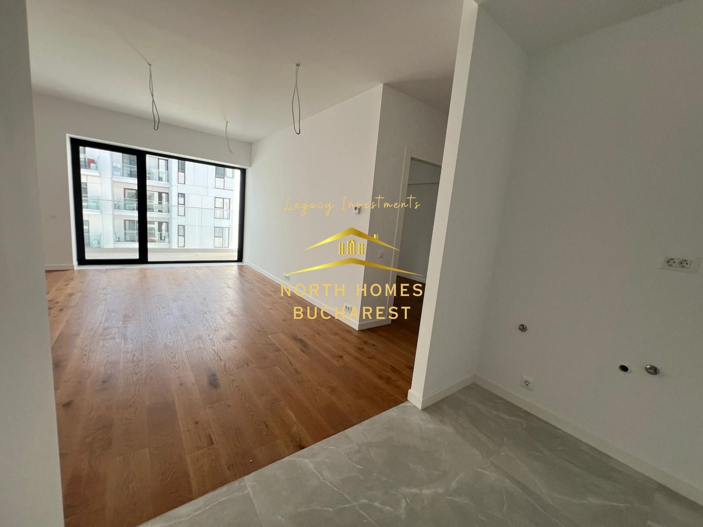 Apartament de vanzare -2 camere One Cotroceni Park-COMISION 0 - Poză 29