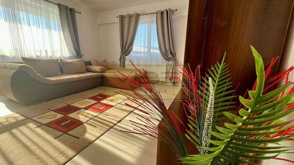 Apartament 2 camere + parcare Conest Evolution - Poză 10