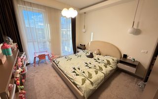 Apartament 2 camere | Ultrafinisat | Etaj Intermediar | Între Lacuri - Poză 4