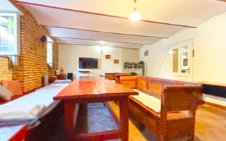 Casă boierească în zonă centrală - Poză 6