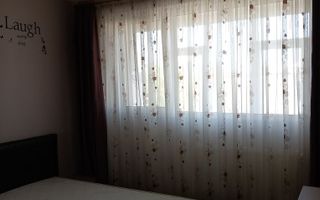 Apartament 3 camere de inchiriat, bloc reabilitat, Valea Ialomitei - Poză 4