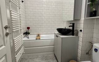 Vanzare Garsoniera Lujerului, Plaza Mall - Poză 8