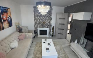 Apartament 3 camere de vânzare – Tineretului, bloc turn - Poză 2