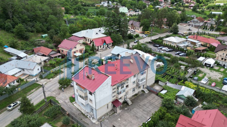 Spațiu comercial (Cabinet Stomatologic), Măgura - Poză 25