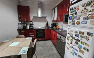 Apartament 3 camere cu grădină generoasă – 152 mp | Cartierul Arhitecților - Poză 9
