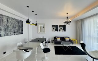 Apartament 4 camere Primaverii | Loc de parcare - Poză 1