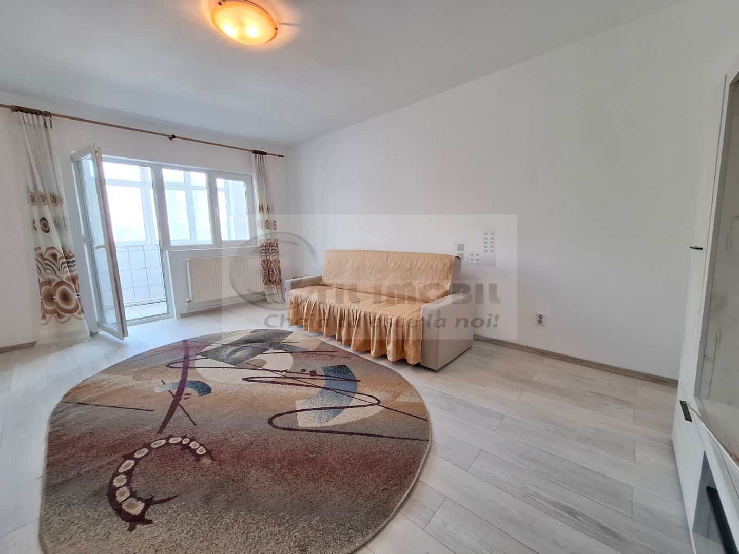 Liber, apartament 2 camere decomandat, Alexandru Familial, fara risc - Poză 6