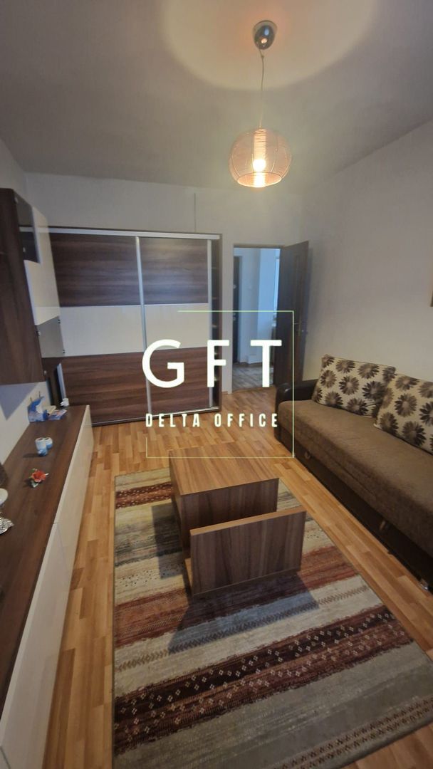 Apartament de inchiriat 2 camere  zona Garii - Poză 5