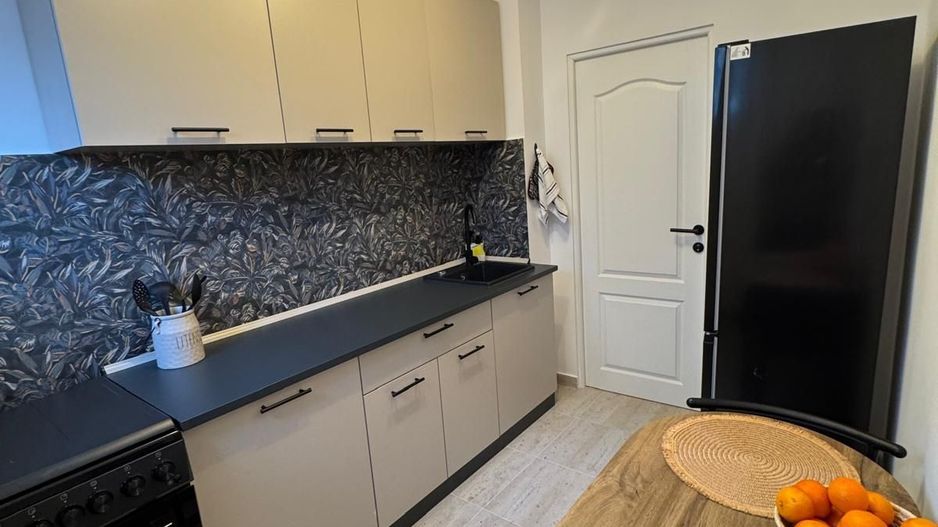 Inchiriez apartament 2 camere, zona Baba Novac-Dristor - Poză 4