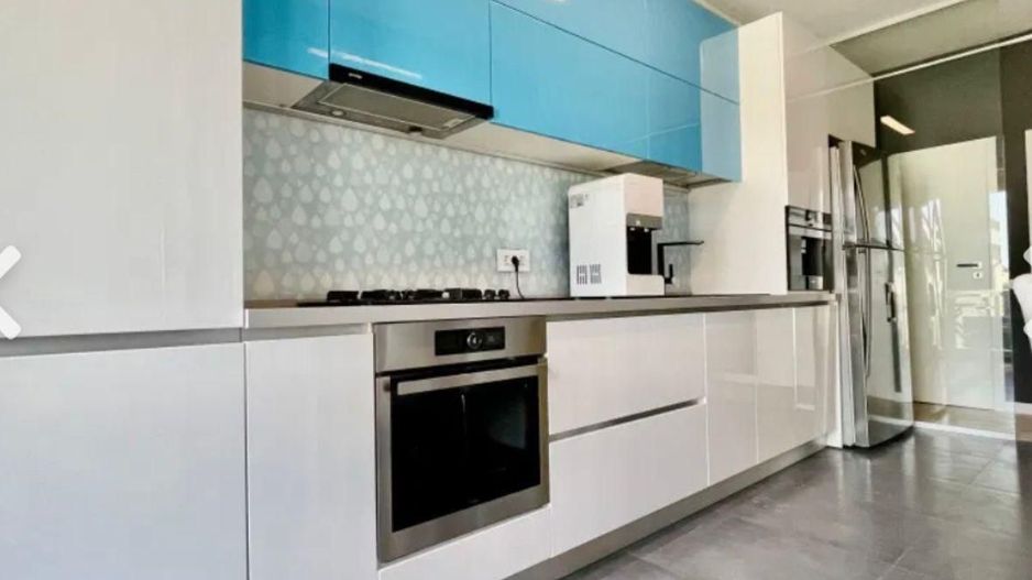 Duplex 5 camere Iancu Nicolae | Parcare - Poză 6