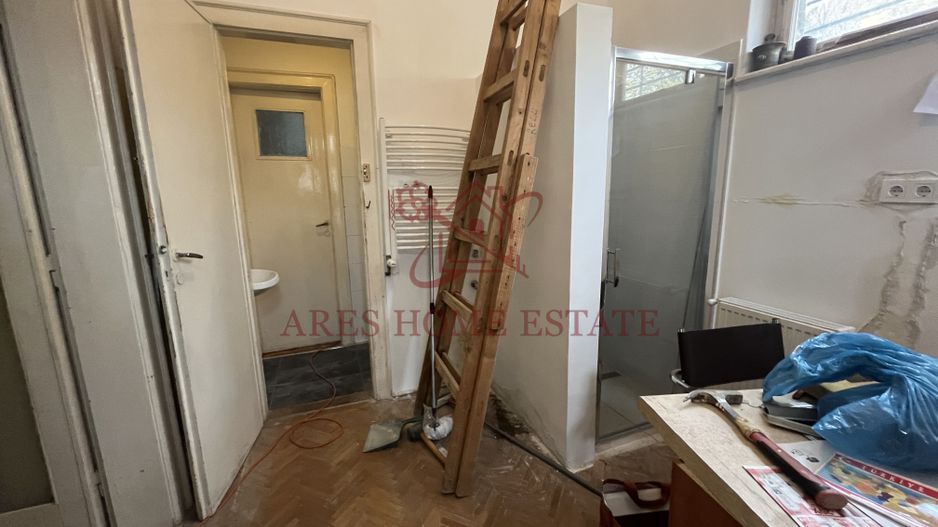 Ultracentral Timișoara – 2 camere, 2 corpuri sanitare, pretabil SAD - Poză 8