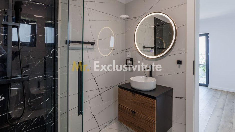 Casa premium la cheie - Mărăcineni – Argeselu ! - Poză 20