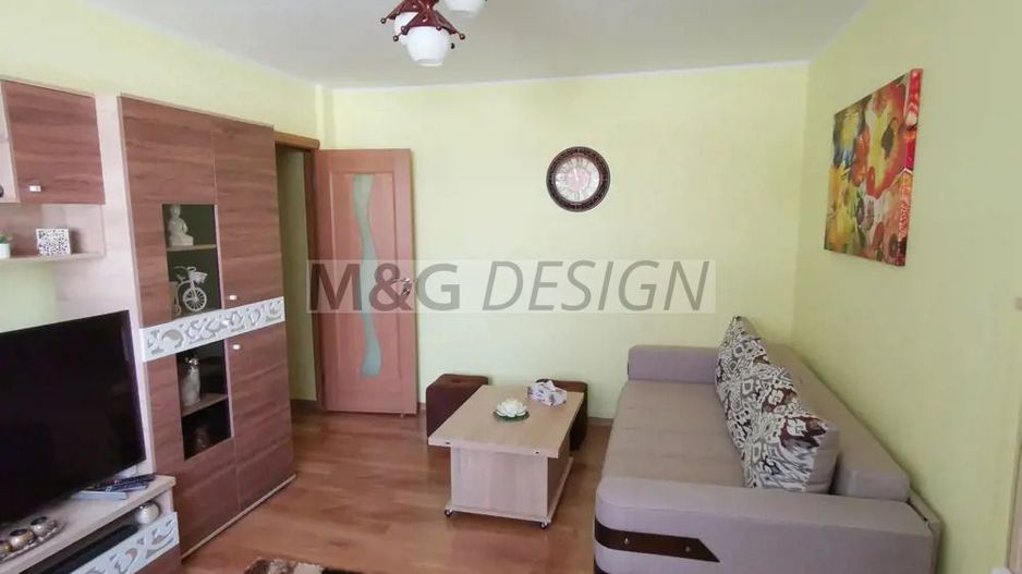 Ap 2 camereTipografilor -Take Ionescu etaj 2 centrala gaz - Poză 4