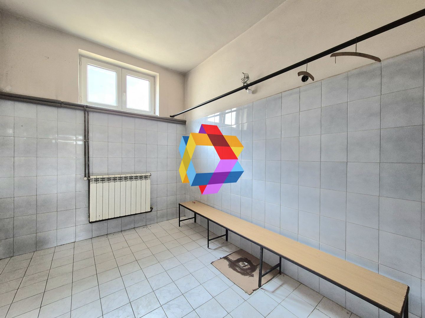 Hala de inchiriat Brașov - 700 mp #plus-imo.ro - Poză 11