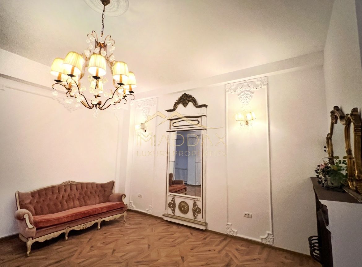 Spatiu Business***LUX***Elegant** 55 MP// Piata DOROBANTI - Poză 5