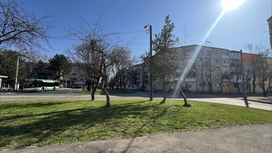 BRASADAS vinde garsoniera in Micro 16 la etajul 4/4. - Poză 8