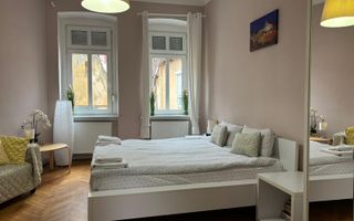Apartament 2 camere ULTRACENTRAL - Str. 9 Mai, Sibiu - Poză 6