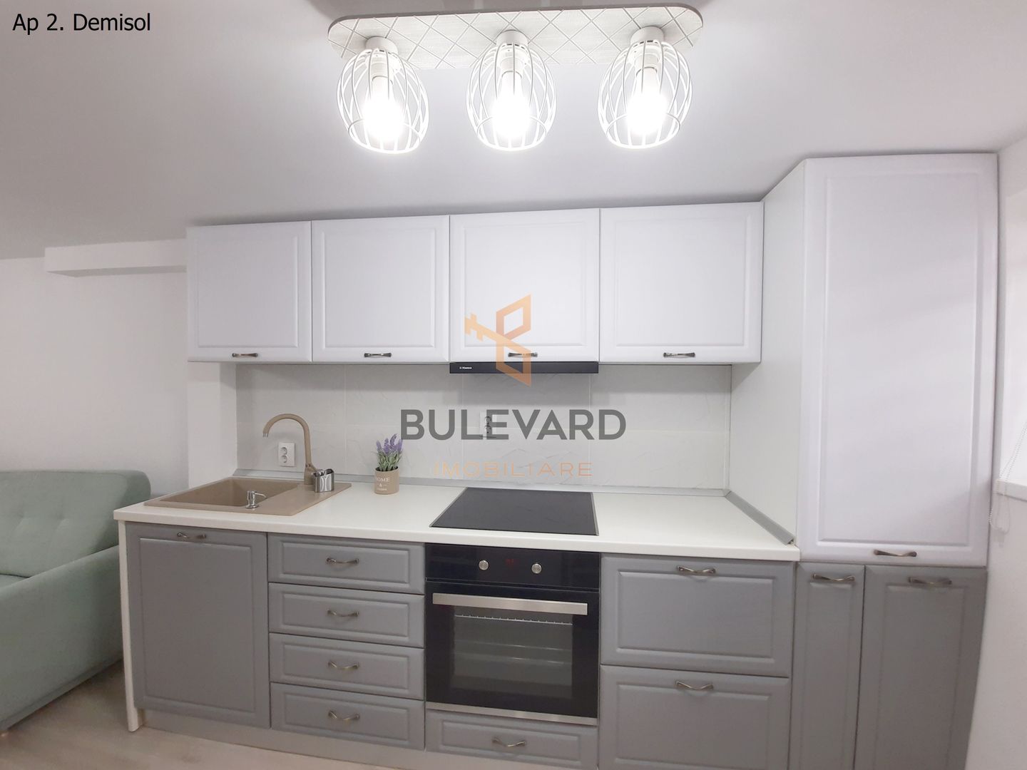 Comision 0! Casa tip vila cu 6 apartamente in zona BT Arena! - Poză 24