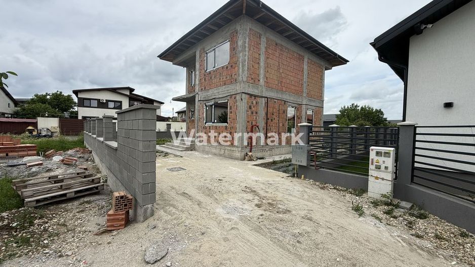 Casa comuna berceni - Poză 2