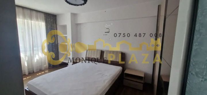 3 Camere | Mobilat | Modern | CT | Zona linistita | Dressing | Utilat - Poză 3