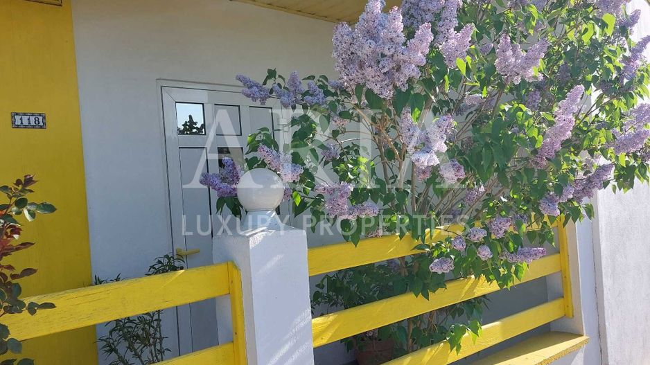 VILA PONTON | LAC Snagov - Poză 2