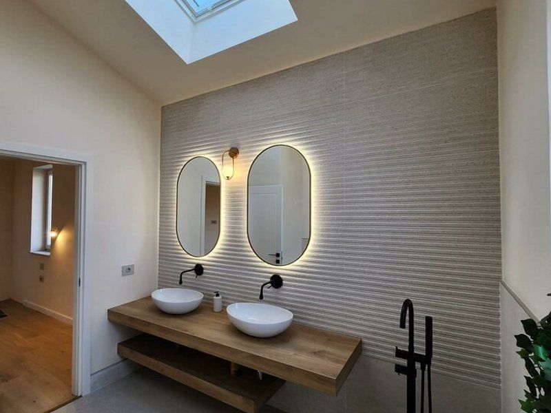 Vila individuala Snagov Tancabesti padure - Poză 8