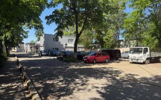 Vanzare imobil +teren. Service auto showroom Luica - Poză 4