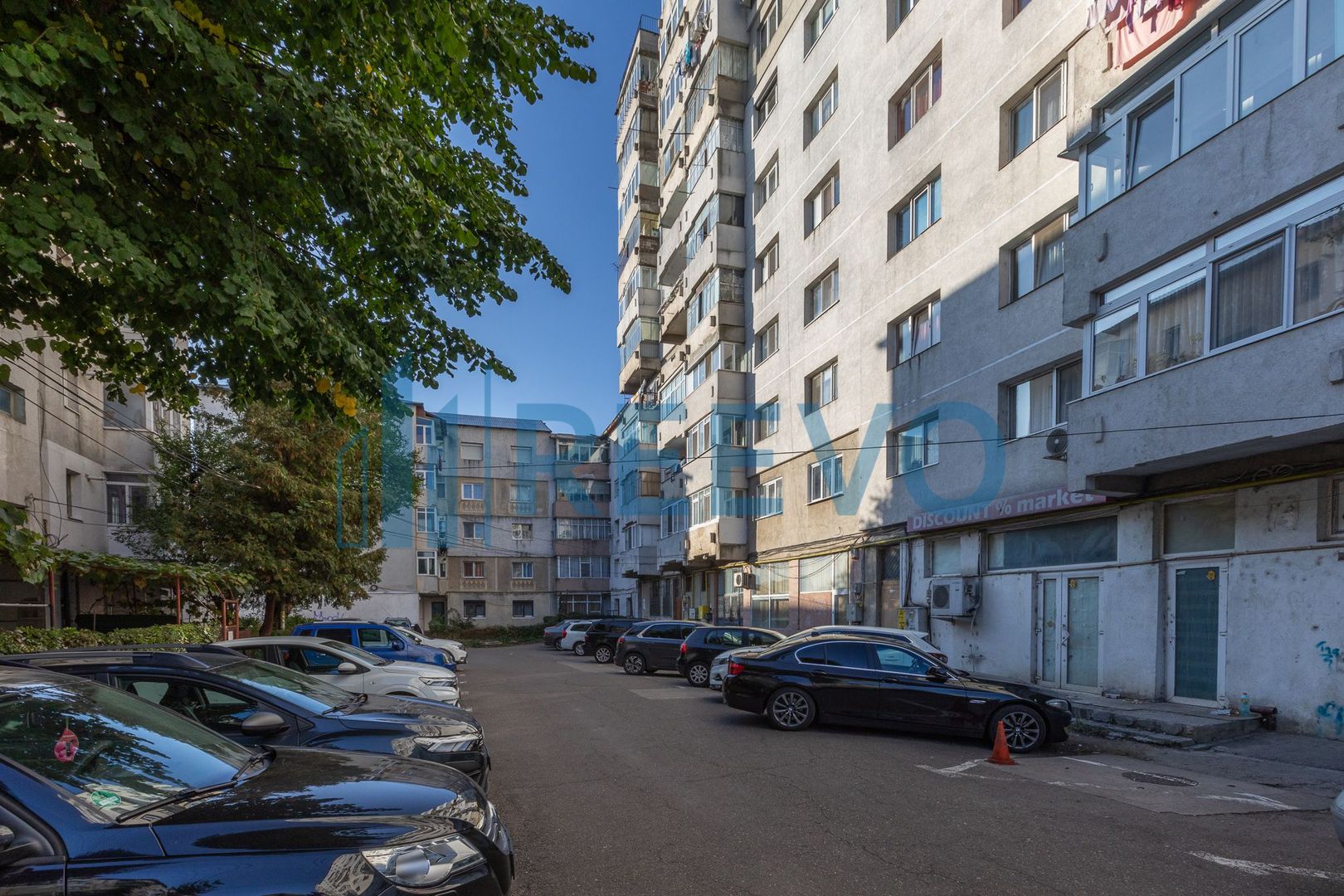 Apartament de vânzare cu 3 camere,  str. Letea, Bacău - Poză 23
