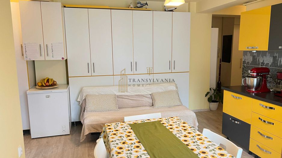 Apartament 3 camere cu loc de parcare inclus, Zona Doamna Stanca - Poză 4