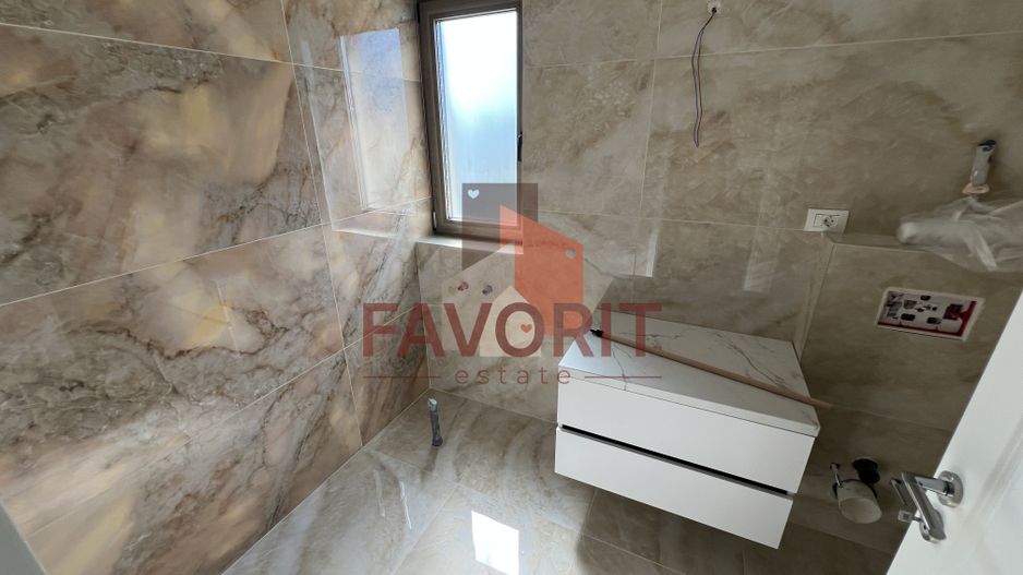 Duplex 4 camere | 3 bai | Perete dublu despartitor | Giroc - Poză 17